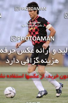 1202070, Tehran, [*parameter:4*], لیگ برتر فوتبال ایران، Persian Gulf Cup، Week 1، First Leg، Esteghlal 2 v 0 Aboumoslem on 2008/08/05 at Azadi Stadium
