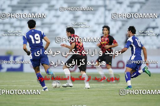 1202080, Tehran, [*parameter:4*], لیگ برتر فوتبال ایران، Persian Gulf Cup، Week 1، First Leg، Esteghlal 2 v 0 Aboumoslem on 2008/08/05 at Azadi Stadium