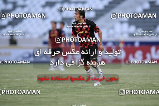 1202194, Tehran, [*parameter:4*], لیگ برتر فوتبال ایران، Persian Gulf Cup، Week 1، First Leg، Esteghlal 2 v 0 Aboumoslem on 2008/08/05 at Azadi Stadium