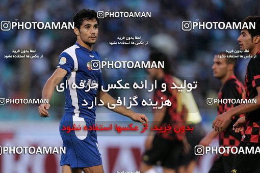 1202217, Tehran, [*parameter:4*], لیگ برتر فوتبال ایران، Persian Gulf Cup، Week 1، First Leg، Esteghlal 2 v 0 Aboumoslem on 2008/08/05 at Azadi Stadium