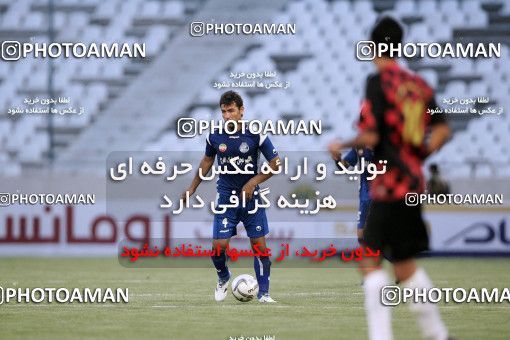 1202184, Tehran, [*parameter:4*], لیگ برتر فوتبال ایران، Persian Gulf Cup، Week 1، First Leg، Esteghlal 2 v 0 Aboumoslem on 2008/08/05 at Azadi Stadium