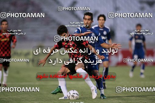 1202240, Tehran, [*parameter:4*], لیگ برتر فوتبال ایران، Persian Gulf Cup، Week 1، First Leg، Esteghlal 2 v 0 Aboumoslem on 2008/08/05 at Azadi Stadium