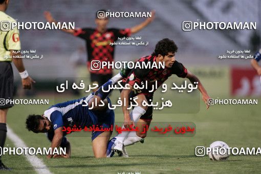 1202119, Tehran, [*parameter:4*], لیگ برتر فوتبال ایران، Persian Gulf Cup، Week 1، First Leg، Esteghlal 2 v 0 Aboumoslem on 2008/08/05 at Azadi Stadium
