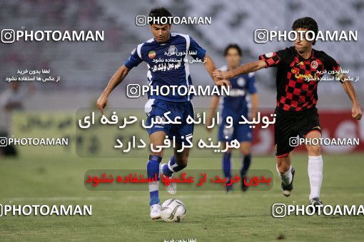 1202212, Tehran, [*parameter:4*], لیگ برتر فوتبال ایران، Persian Gulf Cup، Week 1، First Leg، Esteghlal 2 v 0 Aboumoslem on 2008/08/05 at Azadi Stadium