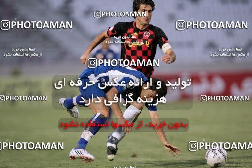 1202202, Tehran, [*parameter:4*], لیگ برتر فوتبال ایران، Persian Gulf Cup، Week 1، First Leg، Esteghlal 2 v 0 Aboumoslem on 2008/08/05 at Azadi Stadium