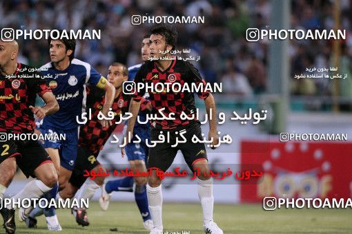 1202244, Tehran, [*parameter:4*], لیگ برتر فوتبال ایران، Persian Gulf Cup، Week 1، First Leg، Esteghlal 2 v 0 Aboumoslem on 2008/08/05 at Azadi Stadium