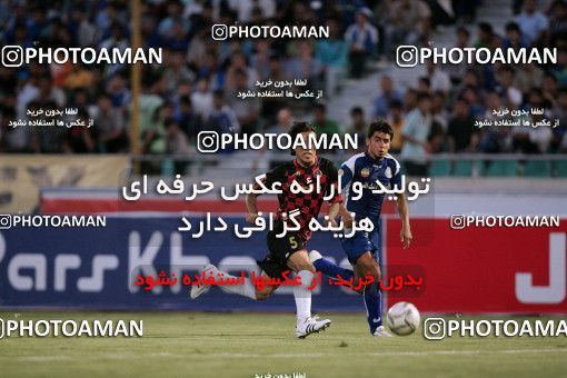 1202113, Tehran, [*parameter:4*], لیگ برتر فوتبال ایران، Persian Gulf Cup، Week 1، First Leg، Esteghlal 2 v 0 Aboumoslem on 2008/08/05 at Azadi Stadium