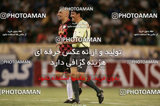 1202034, Tehran, [*parameter:4*], لیگ برتر فوتبال ایران، Persian Gulf Cup، Week 1، First Leg، Esteghlal 2 v 0 Aboumoslem on 2008/08/05 at Azadi Stadium