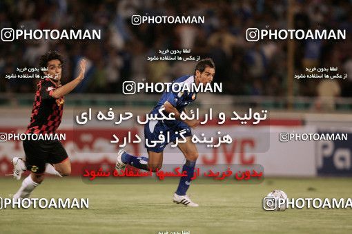 1202071, Tehran, [*parameter:4*], لیگ برتر فوتبال ایران، Persian Gulf Cup، Week 1، First Leg، Esteghlal 2 v 0 Aboumoslem on 2008/08/05 at Azadi Stadium