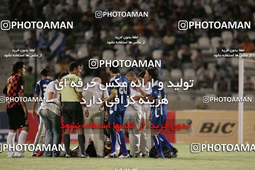 1202151, Tehran, [*parameter:4*], لیگ برتر فوتبال ایران، Persian Gulf Cup، Week 1، First Leg، Esteghlal 2 v 0 Aboumoslem on 2008/08/05 at Azadi Stadium