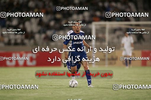 1202141, Tehran, [*parameter:4*], لیگ برتر فوتبال ایران، Persian Gulf Cup، Week 1، First Leg، Esteghlal 2 v 0 Aboumoslem on 2008/08/05 at Azadi Stadium