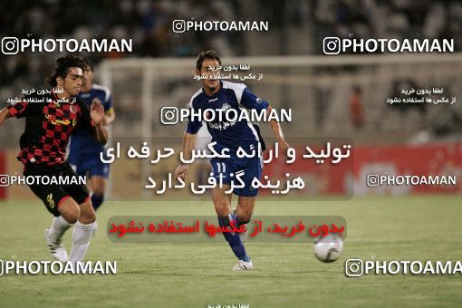 1202246, Tehran, [*parameter:4*], لیگ برتر فوتبال ایران، Persian Gulf Cup، Week 1، First Leg، Esteghlal 2 v 0 Aboumoslem on 2008/08/05 at Azadi Stadium