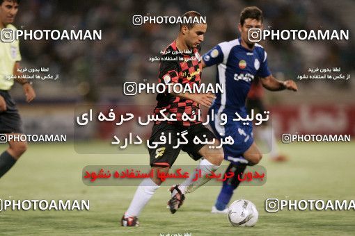 1202035, Tehran, [*parameter:4*], لیگ برتر فوتبال ایران، Persian Gulf Cup، Week 1، First Leg، Esteghlal 2 v 0 Aboumoslem on 2008/08/05 at Azadi Stadium