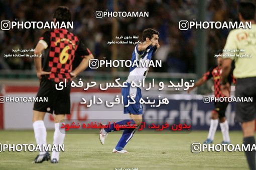 1202135, Tehran, [*parameter:4*], لیگ برتر فوتبال ایران، Persian Gulf Cup، Week 1، First Leg، Esteghlal 2 v 0 Aboumoslem on 2008/08/05 at Azadi Stadium