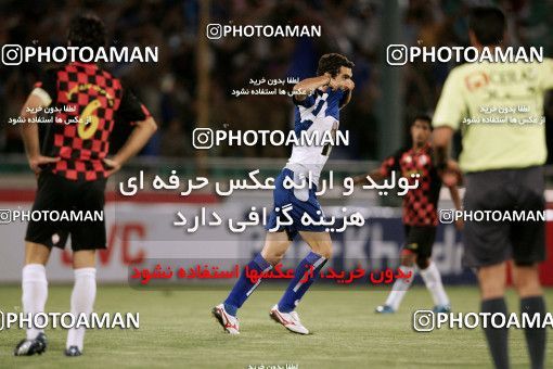 1202150, Tehran, [*parameter:4*], لیگ برتر فوتبال ایران، Persian Gulf Cup، Week 1، First Leg، Esteghlal 2 v 0 Aboumoslem on 2008/08/05 at Azadi Stadium