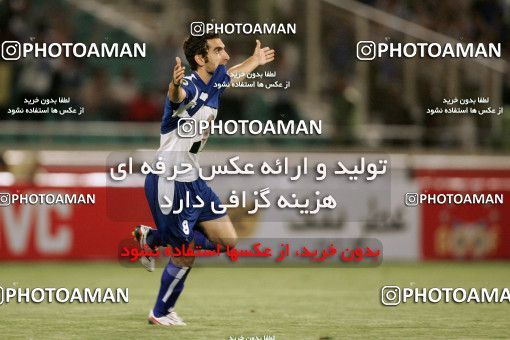 1202120, Tehran, [*parameter:4*], لیگ برتر فوتبال ایران، Persian Gulf Cup، Week 1، First Leg، Esteghlal 2 v 0 Aboumoslem on 2008/08/05 at Azadi Stadium