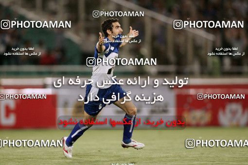 1202167, Tehran, [*parameter:4*], لیگ برتر فوتبال ایران، Persian Gulf Cup، Week 1، First Leg، Esteghlal 2 v 0 Aboumoslem on 2008/08/05 at Azadi Stadium