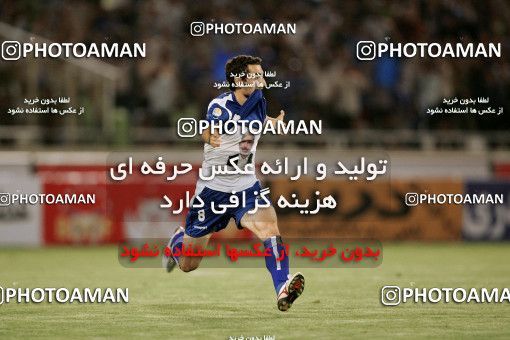 1202197, Tehran, [*parameter:4*], لیگ برتر فوتبال ایران، Persian Gulf Cup، Week 1، First Leg، Esteghlal 2 v 0 Aboumoslem on 2008/08/05 at Azadi Stadium