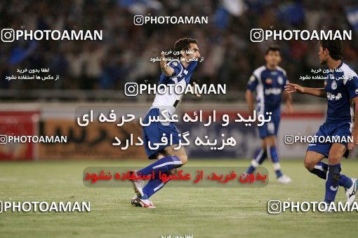 1202234, Tehran, [*parameter:4*], لیگ برتر فوتبال ایران، Persian Gulf Cup، Week 1، First Leg، Esteghlal 2 v 0 Aboumoslem on 2008/08/05 at Azadi Stadium