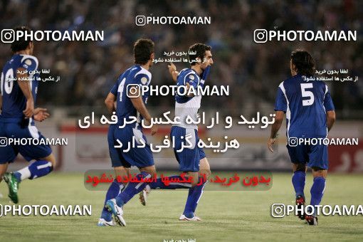 1202216, Tehran, [*parameter:4*], لیگ برتر فوتبال ایران، Persian Gulf Cup، Week 1، First Leg، Esteghlal 2 v 0 Aboumoslem on 2008/08/05 at Azadi Stadium