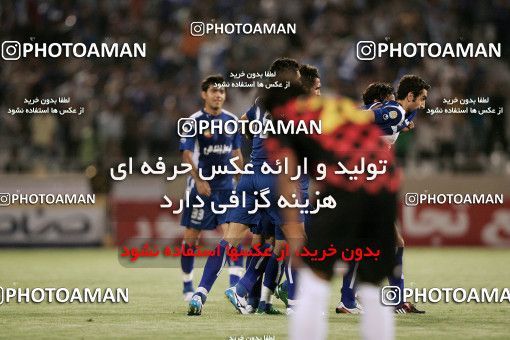 1202195, Tehran, [*parameter:4*], لیگ برتر فوتبال ایران، Persian Gulf Cup، Week 1، First Leg، Esteghlal 2 v 0 Aboumoslem on 2008/08/05 at Azadi Stadium