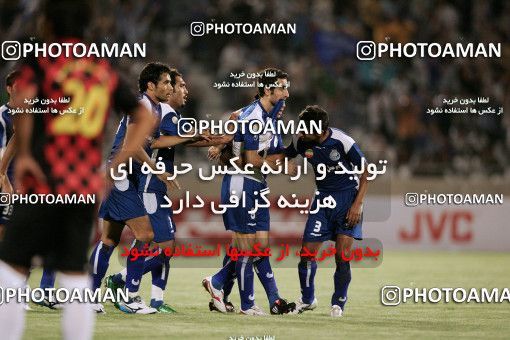 1202138, Tehran, [*parameter:4*], لیگ برتر فوتبال ایران، Persian Gulf Cup، Week 1، First Leg، Esteghlal 2 v 0 Aboumoslem on 2008/08/05 at Azadi Stadium