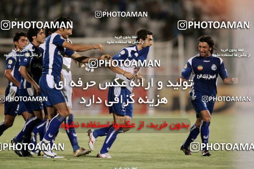 1202241, Tehran, [*parameter:4*], لیگ برتر فوتبال ایران، Persian Gulf Cup، Week 1، First Leg، Esteghlal 2 v 0 Aboumoslem on 2008/08/05 at Azadi Stadium