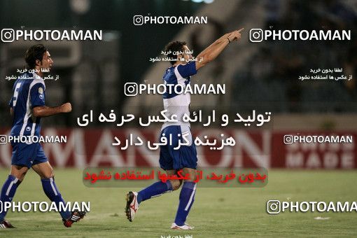 1202214, Tehran, [*parameter:4*], لیگ برتر فوتبال ایران، Persian Gulf Cup، Week 1، First Leg، Esteghlal 2 v 0 Aboumoslem on 2008/08/05 at Azadi Stadium