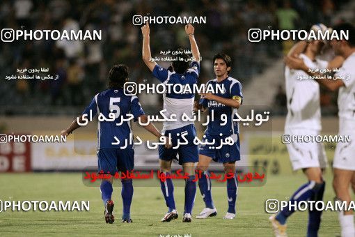 1202100, Tehran, [*parameter:4*], لیگ برتر فوتبال ایران، Persian Gulf Cup، Week 1، First Leg، Esteghlal 2 v 0 Aboumoslem on 2008/08/05 at Azadi Stadium