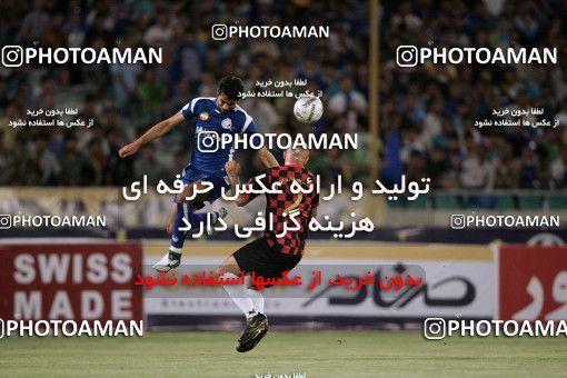 1202095, Tehran, [*parameter:4*], لیگ برتر فوتبال ایران، Persian Gulf Cup، Week 1، First Leg، Esteghlal 2 v 0 Aboumoslem on 2008/08/05 at Azadi Stadium