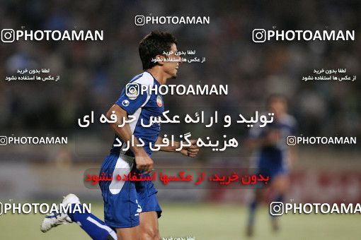 1202239, Tehran, [*parameter:4*], لیگ برتر فوتبال ایران، Persian Gulf Cup، Week 1، First Leg، Esteghlal 2 v 0 Aboumoslem on 2008/08/05 at Azadi Stadium