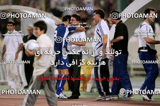 1202132, Tehran, [*parameter:4*], لیگ برتر فوتبال ایران، Persian Gulf Cup، Week 1، First Leg، Esteghlal 2 v 0 Aboumoslem on 2008/08/05 at Azadi Stadium