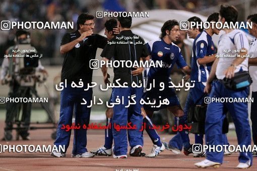 1202243, Tehran, [*parameter:4*], لیگ برتر فوتبال ایران، Persian Gulf Cup، Week 1، First Leg، Esteghlal 2 v 0 Aboumoslem on 2008/08/05 at Azadi Stadium