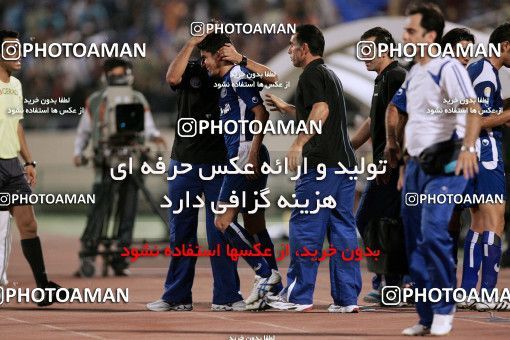 1202061, Tehran, [*parameter:4*], لیگ برتر فوتبال ایران، Persian Gulf Cup، Week 1، First Leg، Esteghlal 2 v 0 Aboumoslem on 2008/08/05 at Azadi Stadium