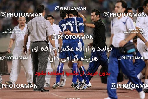 1202160, Tehran, [*parameter:4*], لیگ برتر فوتبال ایران، Persian Gulf Cup، Week 1، First Leg، Esteghlal 2 v 0 Aboumoslem on 2008/08/05 at Azadi Stadium