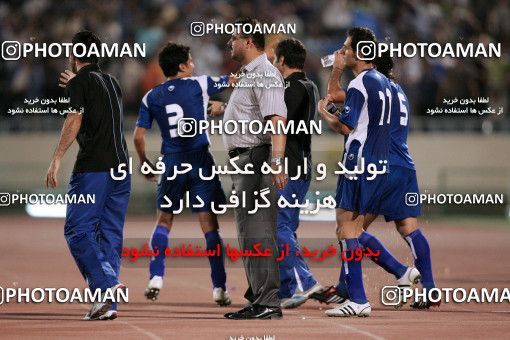 1202238, Tehran, [*parameter:4*], لیگ برتر فوتبال ایران، Persian Gulf Cup، Week 1، First Leg، Esteghlal 2 v 0 Aboumoslem on 2008/08/05 at Azadi Stadium