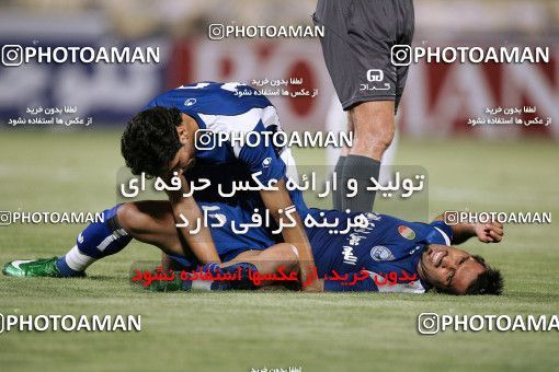 1202043, Tehran, [*parameter:4*], لیگ برتر فوتبال ایران، Persian Gulf Cup، Week 1، First Leg، Esteghlal 2 v 0 Aboumoslem on 2008/08/05 at Azadi Stadium