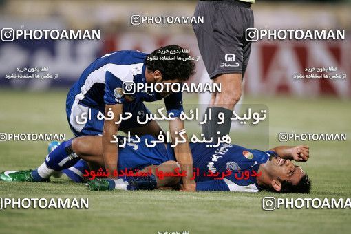1202191, Tehran, [*parameter:4*], لیگ برتر فوتبال ایران، Persian Gulf Cup، Week 1، First Leg، Esteghlal 2 v 0 Aboumoslem on 2008/08/05 at Azadi Stadium