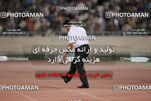 1202075, Tehran, [*parameter:4*], لیگ برتر فوتبال ایران، Persian Gulf Cup، Week 1، First Leg، Esteghlal 2 v 0 Aboumoslem on 2008/08/05 at Azadi Stadium