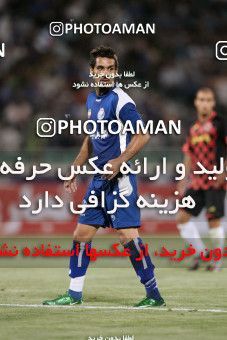1202188, Tehran, [*parameter:4*], لیگ برتر فوتبال ایران، Persian Gulf Cup، Week 1، First Leg، Esteghlal 2 v 0 Aboumoslem on 2008/08/05 at Azadi Stadium