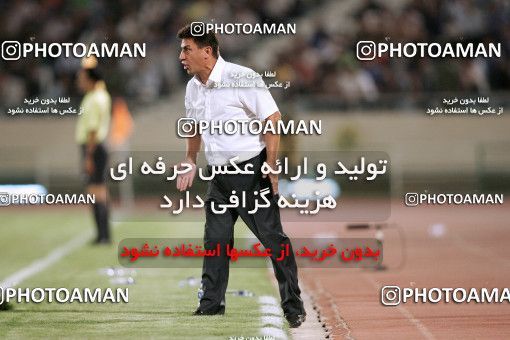 1202042, Tehran, [*parameter:4*], لیگ برتر فوتبال ایران، Persian Gulf Cup، Week 1، First Leg، Esteghlal 2 v 0 Aboumoslem on 2008/08/05 at Azadi Stadium