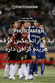1202262, Tehran, [*parameter:4*], لیگ برتر فوتبال ایران، Persian Gulf Cup، Week 1، First Leg، Esteghlal 2 v 0 Aboumoslem on 2008/08/05 at Azadi Stadium
