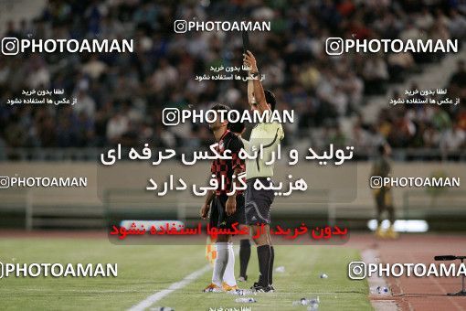 1202157, Tehran, [*parameter:4*], لیگ برتر فوتبال ایران، Persian Gulf Cup، Week 1، First Leg، Esteghlal 2 v 0 Aboumoslem on 2008/08/05 at Azadi Stadium
