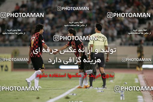 1202133, Tehran, [*parameter:4*], لیگ برتر فوتبال ایران، Persian Gulf Cup، Week 1، First Leg، Esteghlal 2 v 0 Aboumoslem on 2008/08/05 at Azadi Stadium