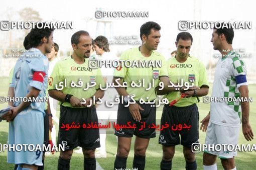 1201926, Qazvin, [*parameter:4*], لیگ برتر فوتبال ایران، Persian Gulf Cup، Week 2، First Leg، Paykan 1 v 2 Zob Ahan Esfahan on 2008/08/09 at Shahid Rajai Stadium