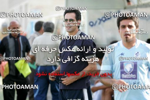 1201913, Qazvin, [*parameter:4*], لیگ برتر فوتبال ایران، Persian Gulf Cup، Week 2، First Leg، Paykan 1 v 2 Zob Ahan Esfahan on 2008/08/09 at Shahid Rajai Stadium