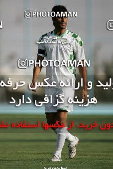1201860, Qazvin, [*parameter:4*], لیگ برتر فوتبال ایران، Persian Gulf Cup، Week 2، First Leg، Paykan 1 v 2 Zob Ahan Esfahan on 2008/08/09 at Shahid Rajai Stadium