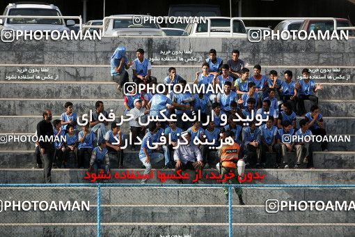 1201899, Qazvin, [*parameter:4*], لیگ برتر فوتبال ایران، Persian Gulf Cup، Week 2، First Leg، Paykan 1 v 2 Zob Ahan Esfahan on 2008/08/09 at Shahid Rajai Stadium