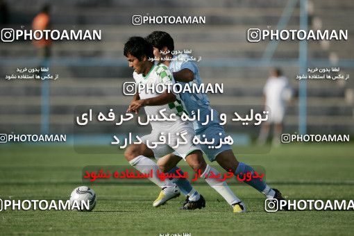 1201859, Qazvin, [*parameter:4*], لیگ برتر فوتبال ایران، Persian Gulf Cup، Week 2، First Leg، Paykan 1 v 2 Zob Ahan Esfahan on 2008/08/09 at Shahid Rajai Stadium