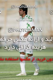 1202033, Qazvin, [*parameter:4*], لیگ برتر فوتبال ایران، Persian Gulf Cup، Week 2، First Leg، Paykan 1 v 2 Zob Ahan Esfahan on 2008/08/09 at Shahid Rajai Stadium